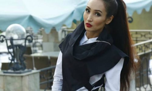 «Сатқын, опасыз, көзге шөп салады»: Тележүргізуші танымал әртістің екіжүзділігі туралы жайып салды
