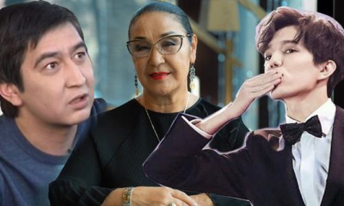 «Сауатсыз»: Майра Ілиясова Ринат Зайытовты сынап тастады