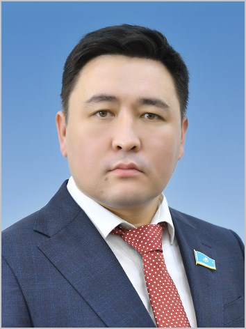 Нартай Аралбайұлы